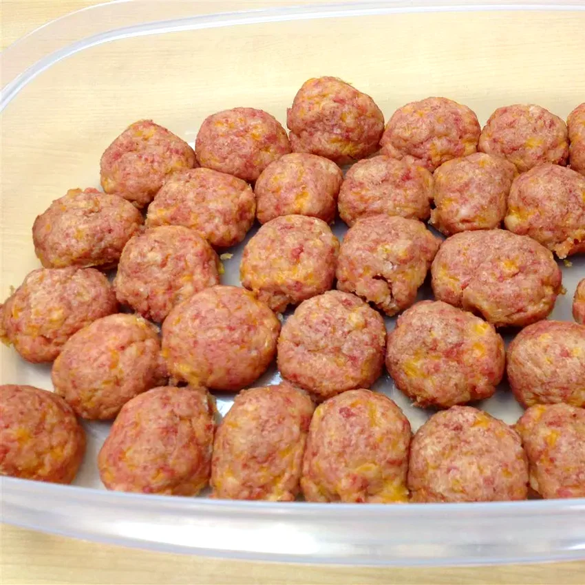 10 Group Bible Study Snacks Perfect for Any Gathering Spam® Puffs