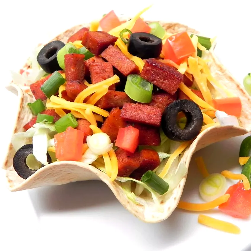 32 Amazing Spam Recipes That Will Change Your Mind Spam® Tacos