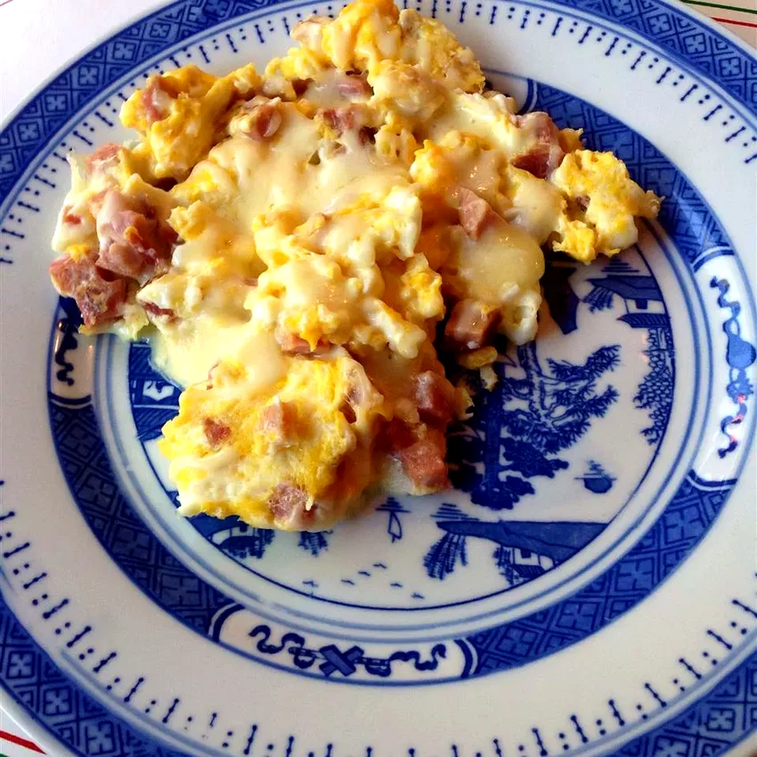 32 Amazing Spam Recipes That Will Change Your Mind Spam® and Eggs