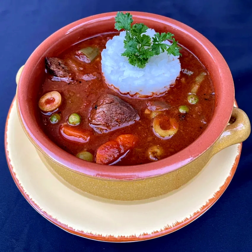 28 Hearty Chuck Roast Meals for Ultimate Comfort Food Spanish Beef Stew