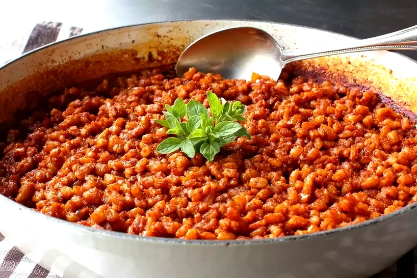 13 Amazing Farro Recipes That Make This Ancient Grain Shine Spanish Farro