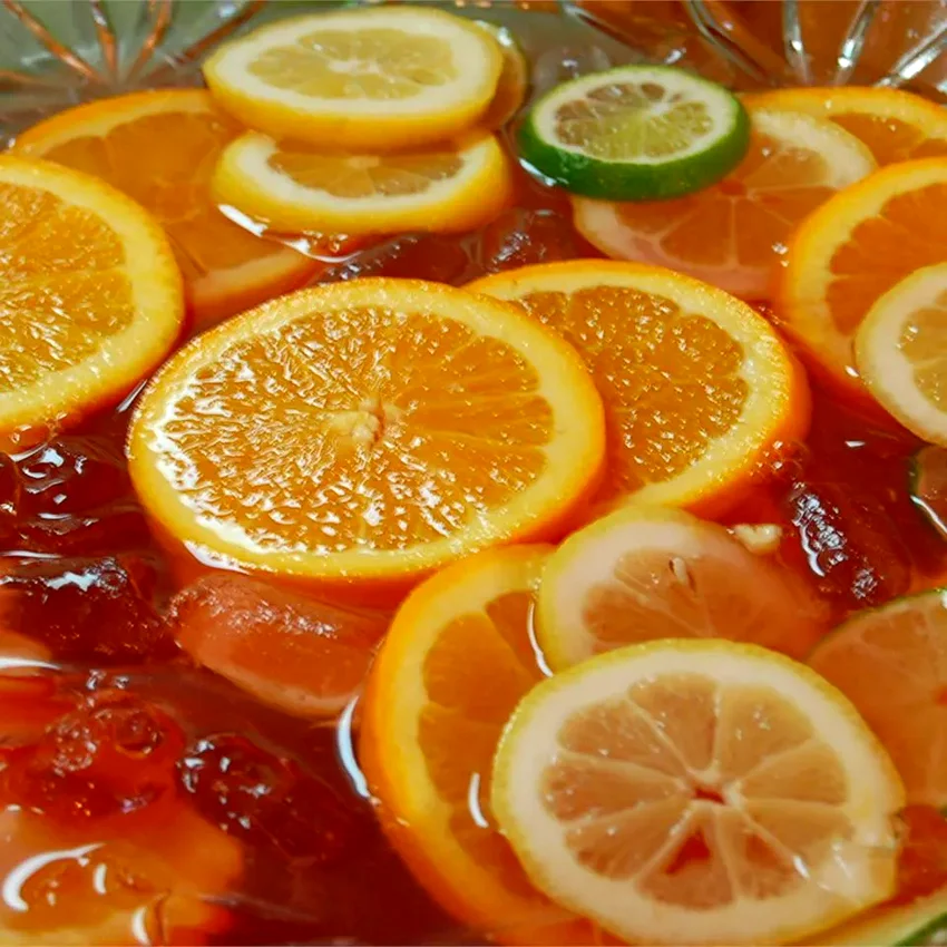 Sparkling Punch
