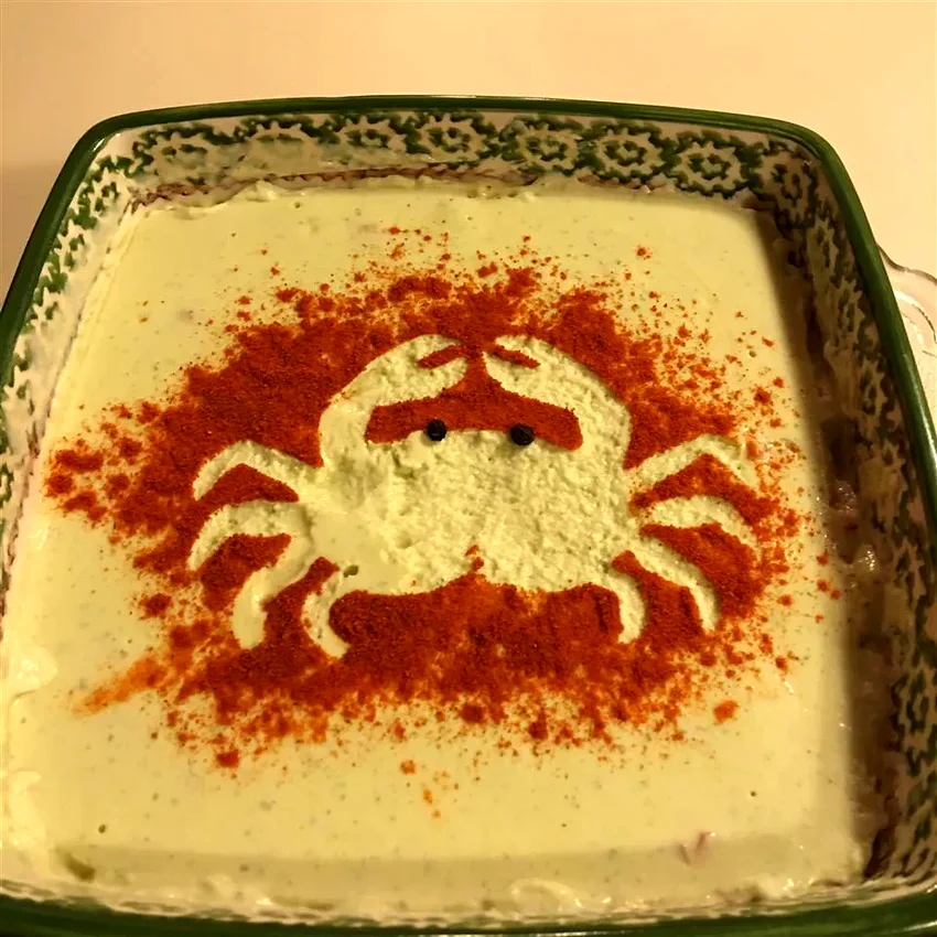 27 Simple Canned Crab Recipes for Any Occasion Special Day Crab Mold