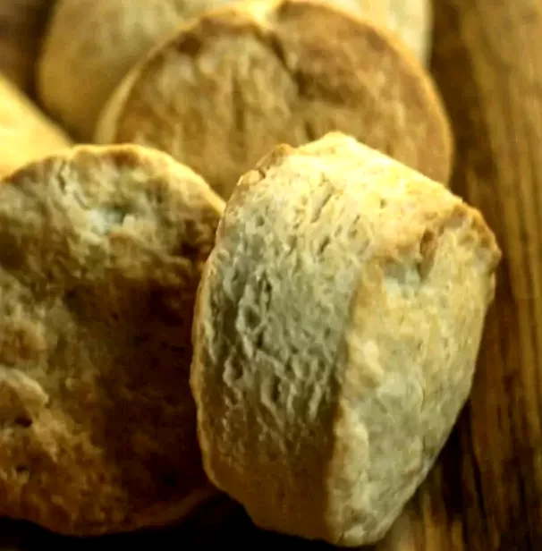 Spelt Biscuits