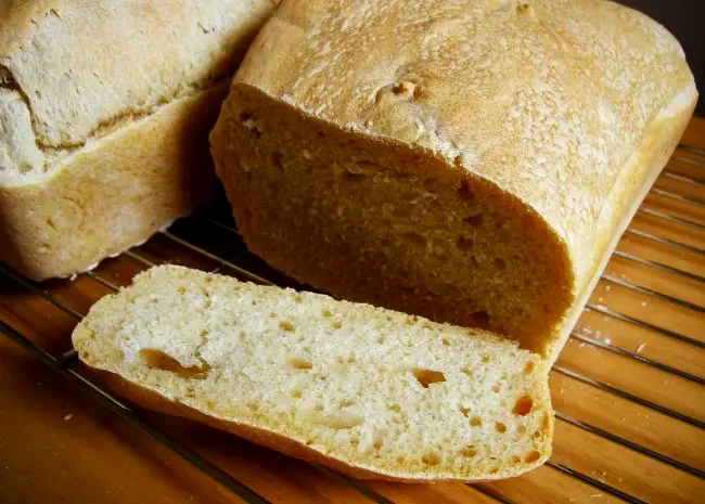 Spelt Bread I