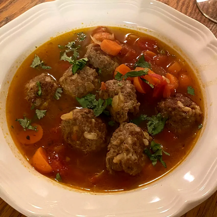 28 Top Ground Beef Recipe Ideas for Every Meal Spicy Albondigas