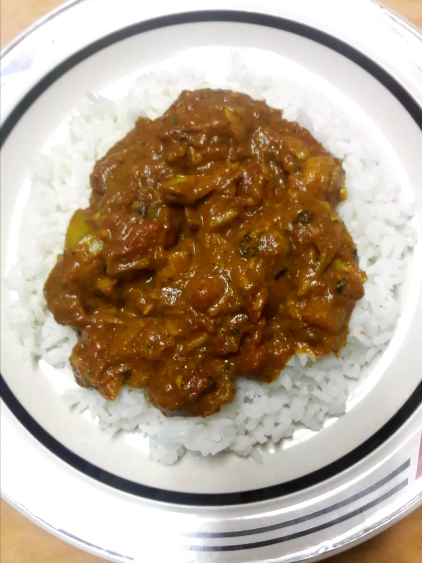 27 Fiery Curry Dishes That Pack Serious Heat Spicy Banana Curry