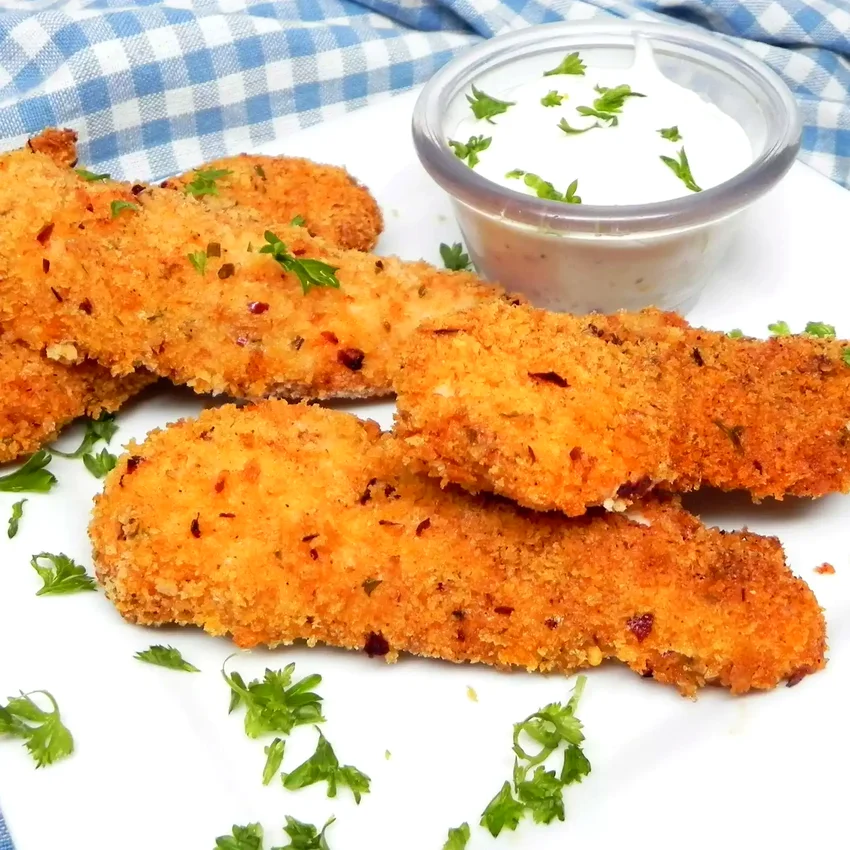 25 Fiery Chicken Breast Recipes That Bring the Heat Spicy Chicken Nuggets