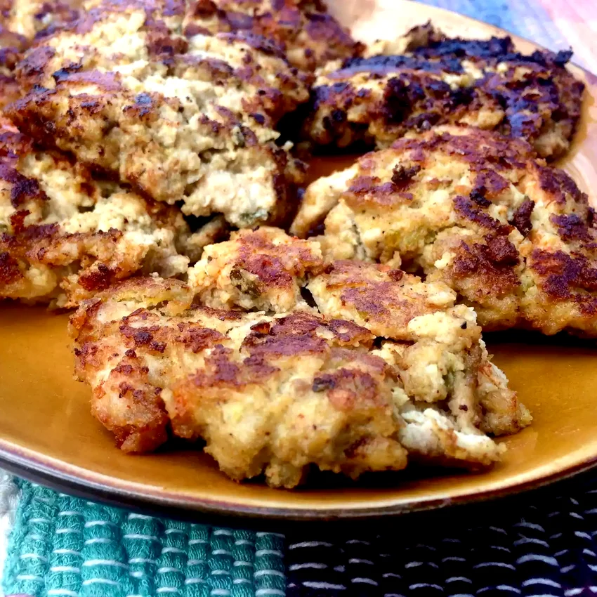 30 Fiery Chicken Dishes That Pack Serious Heat Spicy Chile Chicken Fritters
