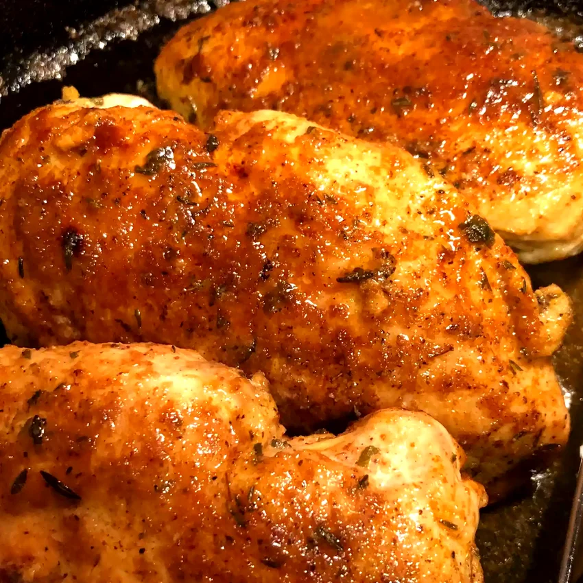 30 Fiery Chicken Dishes That Pack Serious Heat Spicy Garlic Lime Chicken