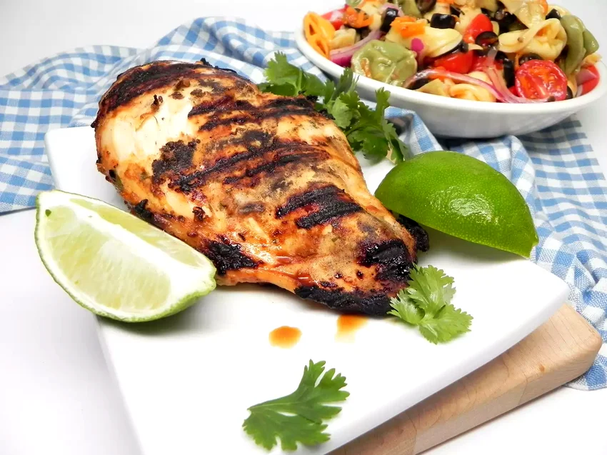 25 Fiery Chicken Breast Recipes That Bring the Heat Spicy Grilled Buttermilk Chicken