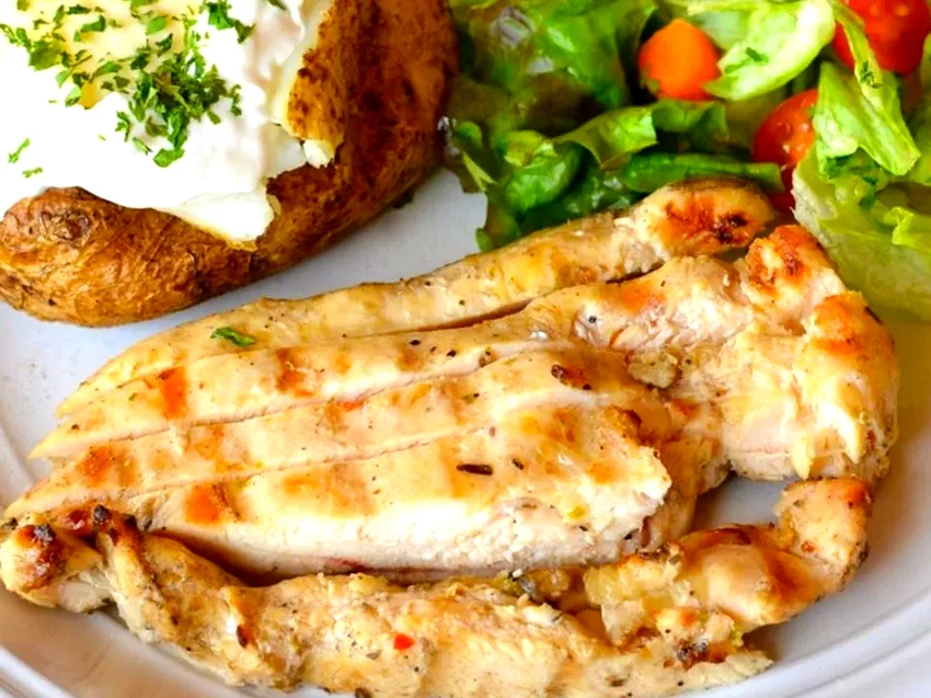 25 Fiery Chicken Breast Recipes That Bring the Heat Spicy Grilled Chicken