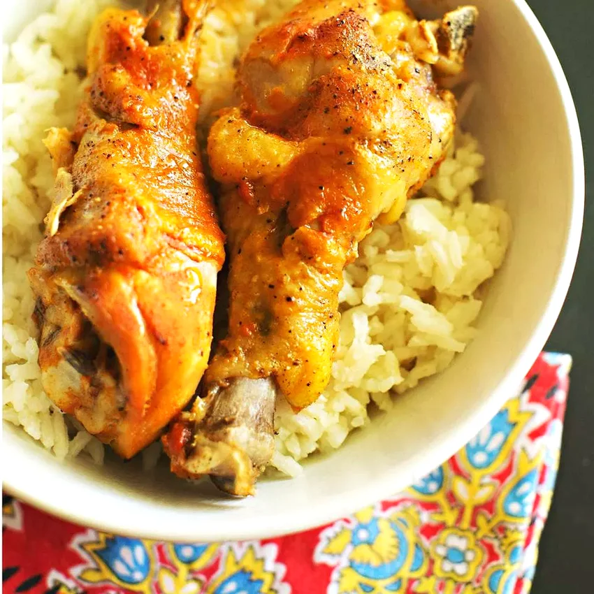 30 Fiery Chicken Dishes That Pack Serious Heat Spicy Hot Chicken Legs