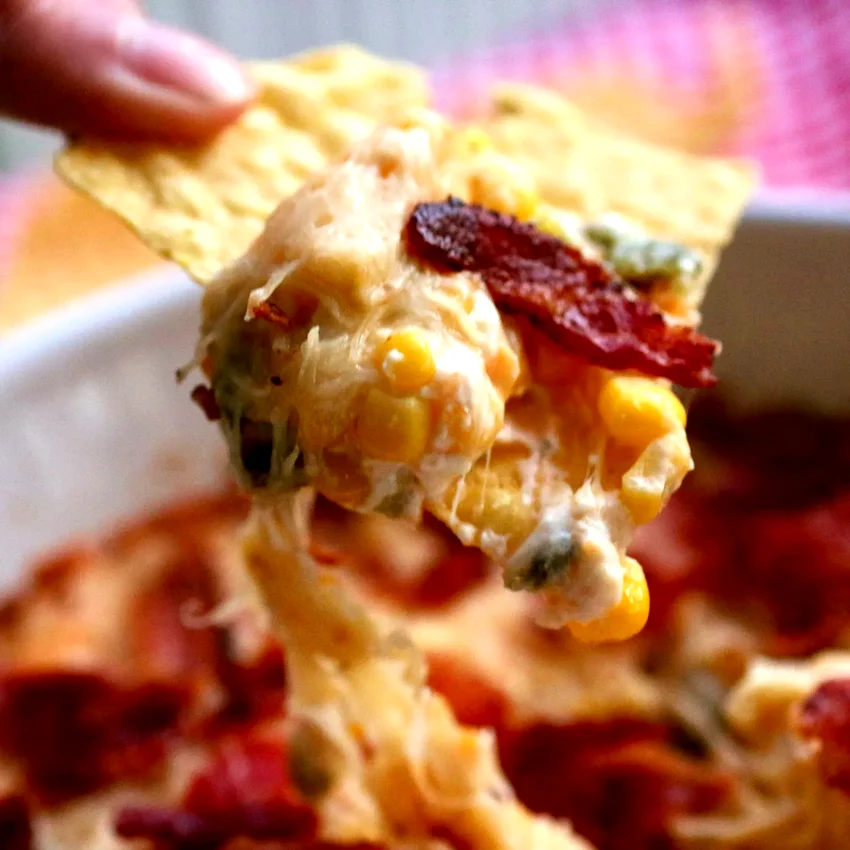 14 Amazing Cream Cheese Dip Recipes for Any Occasion Spicy Mexican Cream Cheese Dip