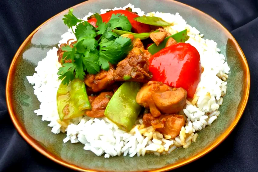 Top 55 Boneless Chicken Thigh Recipe Ideas for Every Meal Spicy Orange Chicken
