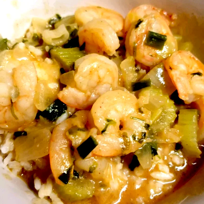 30 Fiery Shrimp Dishes for Heat-Loving Home Cooks Spicy Shrimp Gumbo