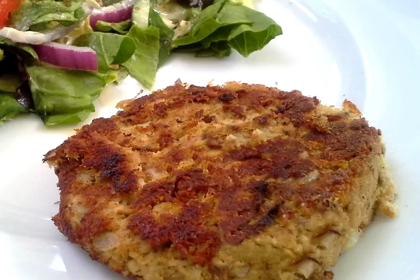 24 Easy Canned Tuna Recipe Ideas for Quick Meals Spicy Tuna Fish Cakes