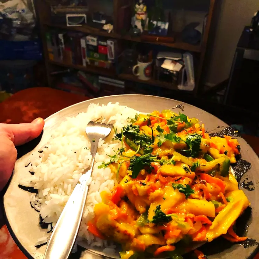 10 Best-Rated Tofu Stir-Fry Recipes for Fast Plant-Based Spicy Vegan Mango and Tofu Stir-Fry