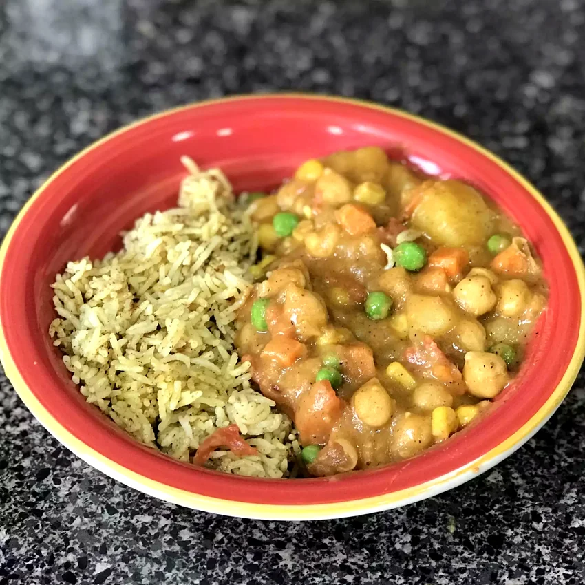 20 Plant-Based Indian Dishes for Every Home Cook Spicy Vegan Potato Curry