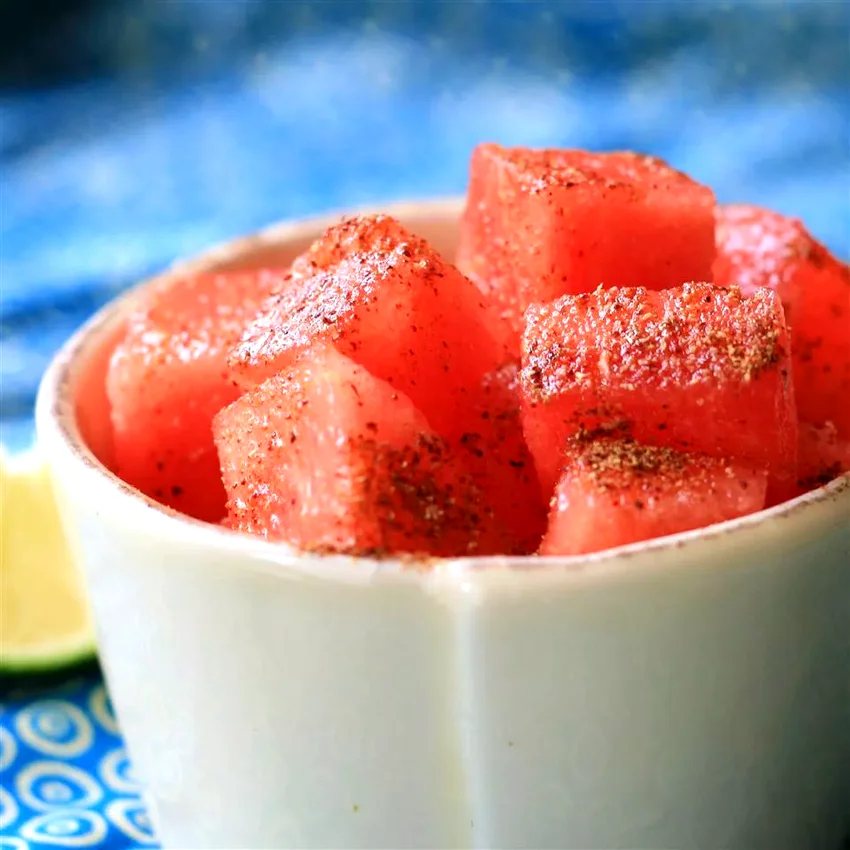 Top 20 Fourth of July Sides Perfect for Summer Cookouts Spicy Watermelon