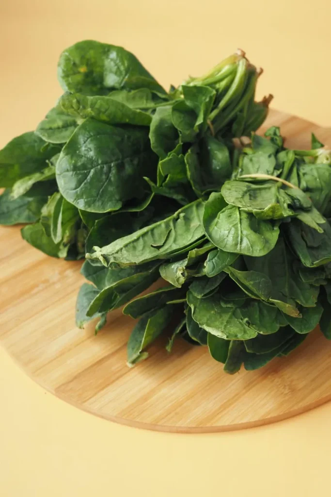 Spinach