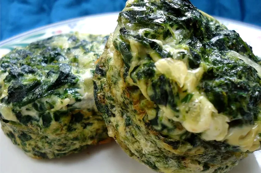 20 Morning Finger Foods Perfect for Large Groups Spinach Egg White Muffins