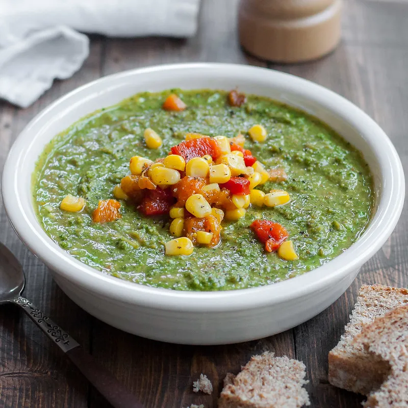 Split Pea Soup