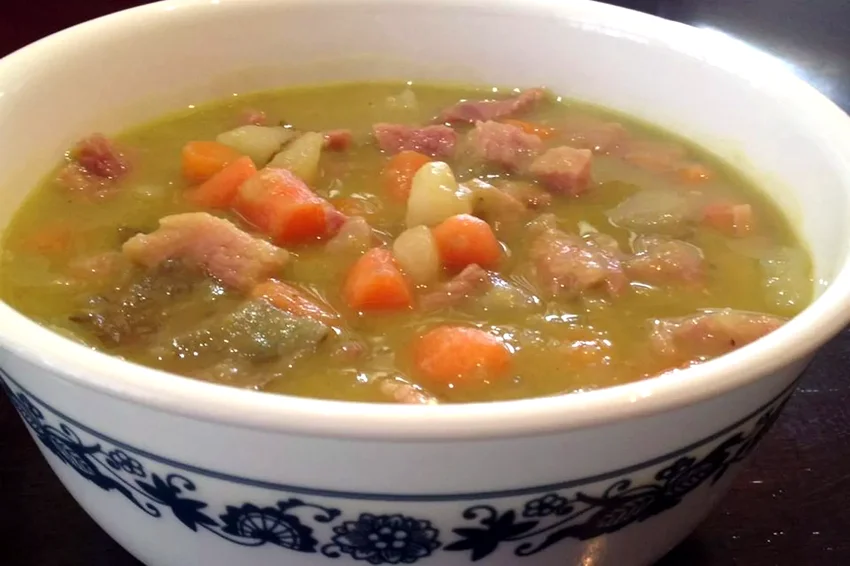 Split Pea Soup