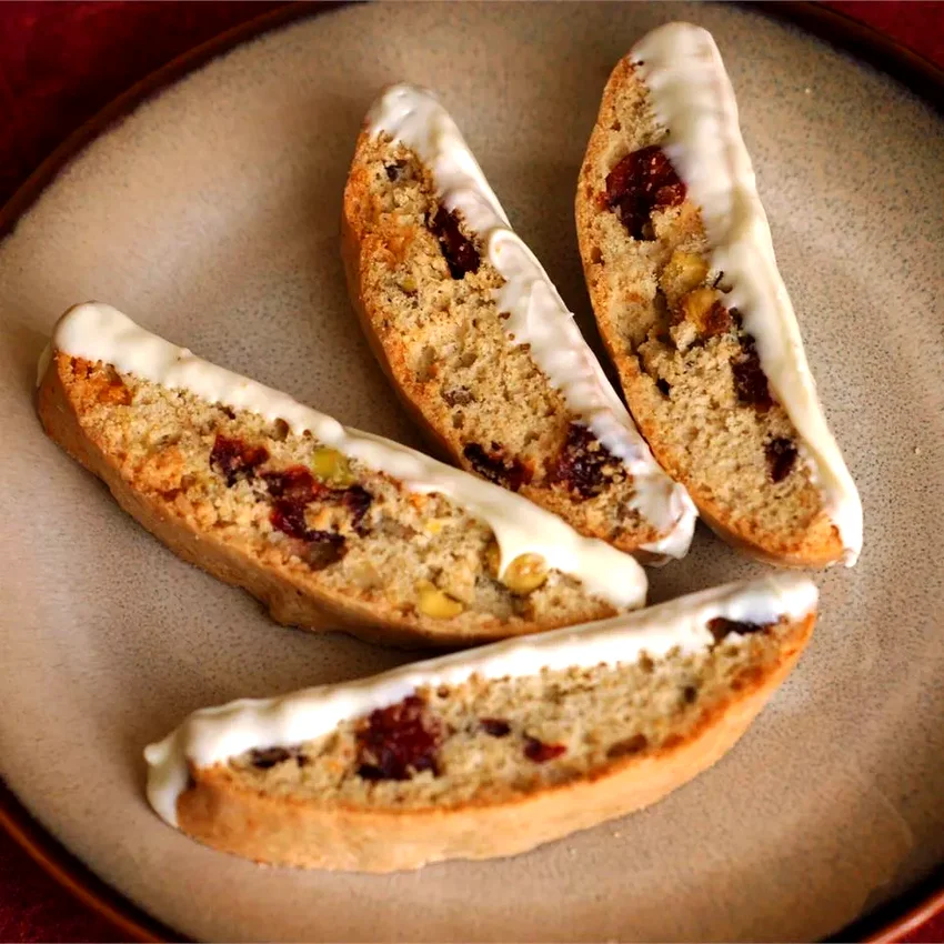 10 Traditional Italian Easter Cookie Recipes for Spring Spring Biscotti
