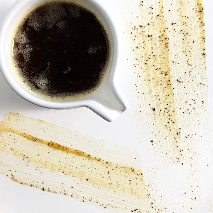 Stage Four Perfect or Burned 30 to 45 seconds after smell