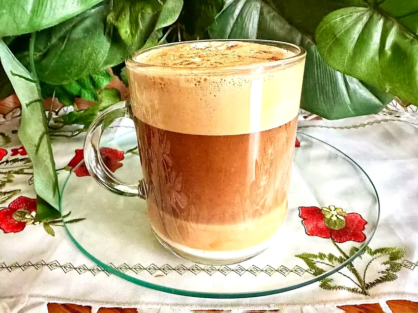 15 Homemade Starbucks Copycat Recipes to Try Today Starbucks Copycat Honey Oatmilk Latte