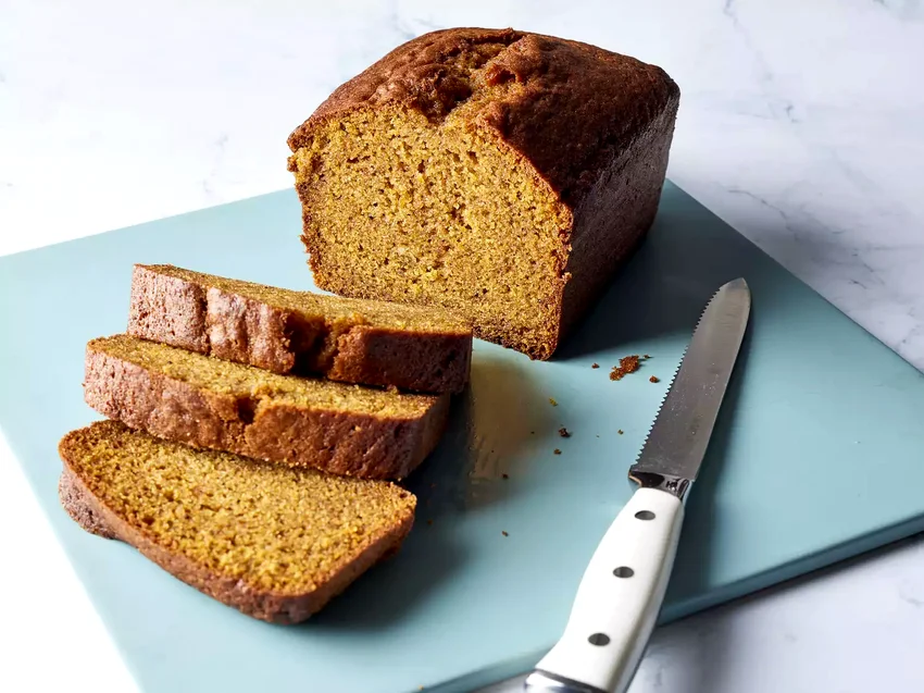 15 Homemade Starbucks Copycat Recipes to Try Today Starbucks Pumpkin Bread