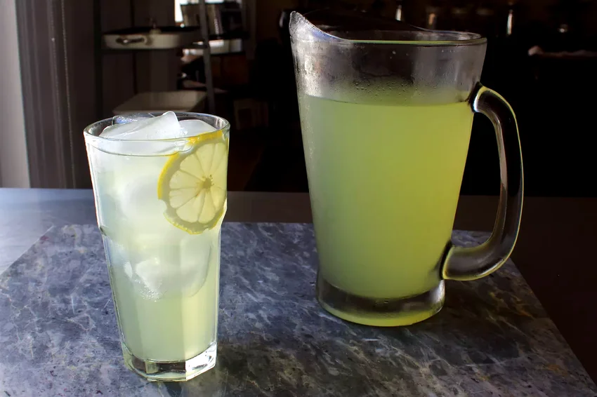 28 Thirst-Quenching Lemonade Recipes for Summer Sipping State Fair Lemonade