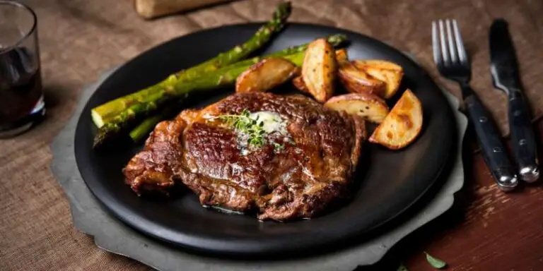 Steak Dinner Ideas