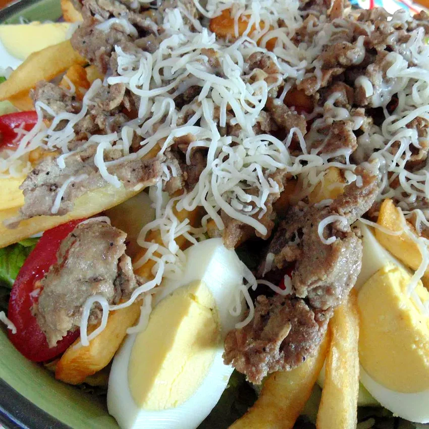 Steak 