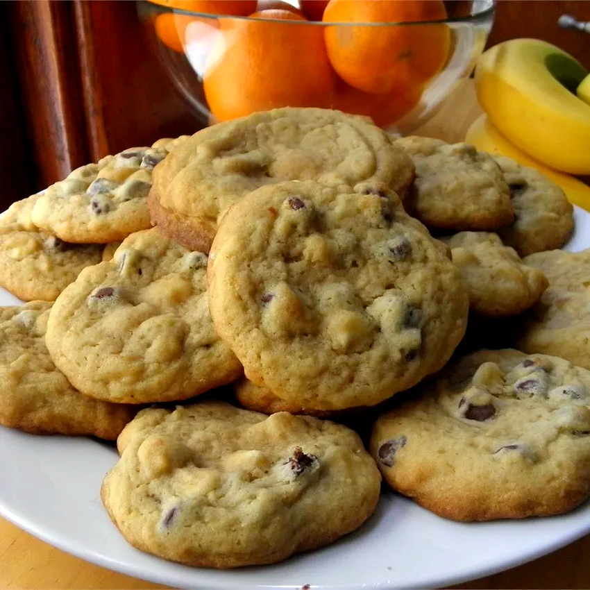 Top 25 Chocolate Chip Cookie Recipes for Every Occasion Stephen