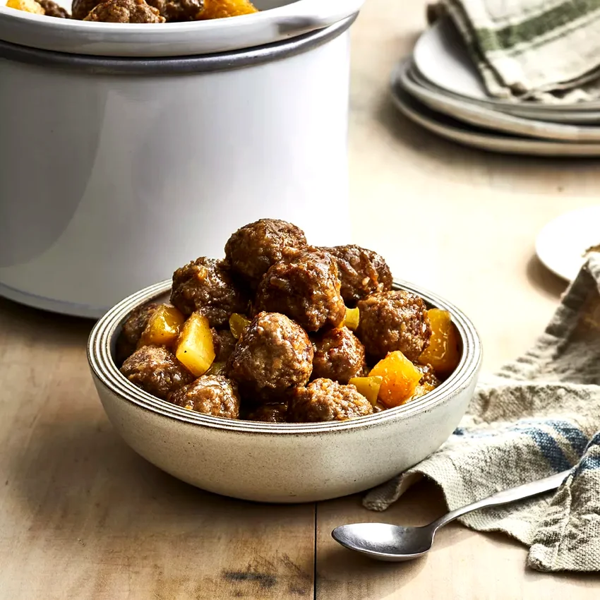 25+ Ground Beef Slow Cooker Recipes for Easy Family Meals Steph