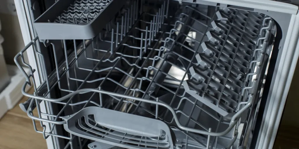 Steps to Diagnose the Issue with Your Bosch Dishwasher Top Rack