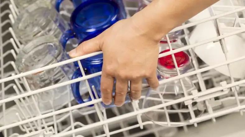 Steps to troubleshoot Bosch Dishwasher Heating and Drying