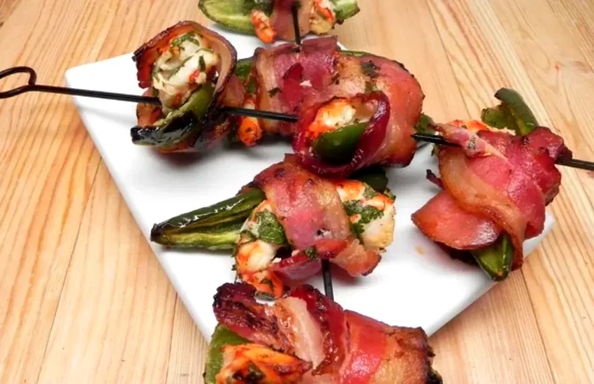 30 Fiery Shrimp Dishes for Heat-Loving Home Cooks Steve