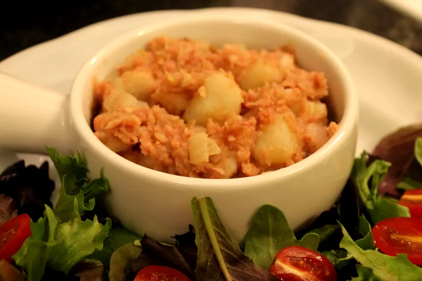 Stovies