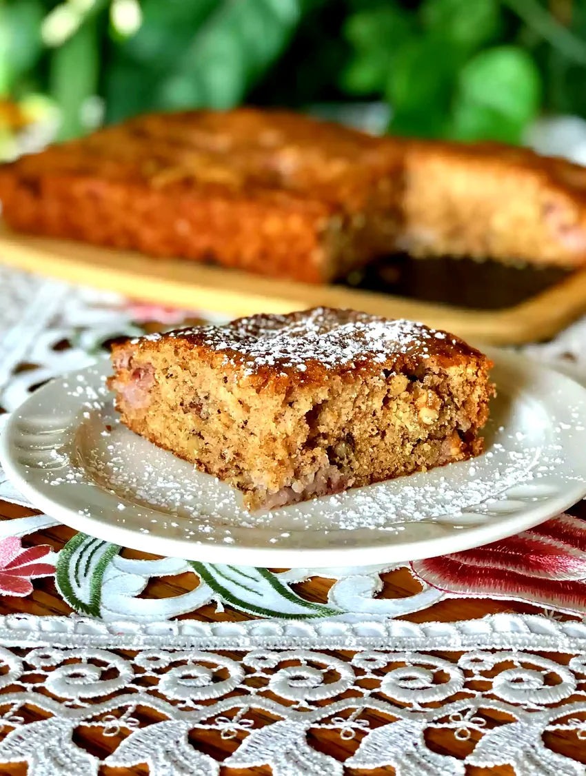 Strawberry Bread Mini Loaves