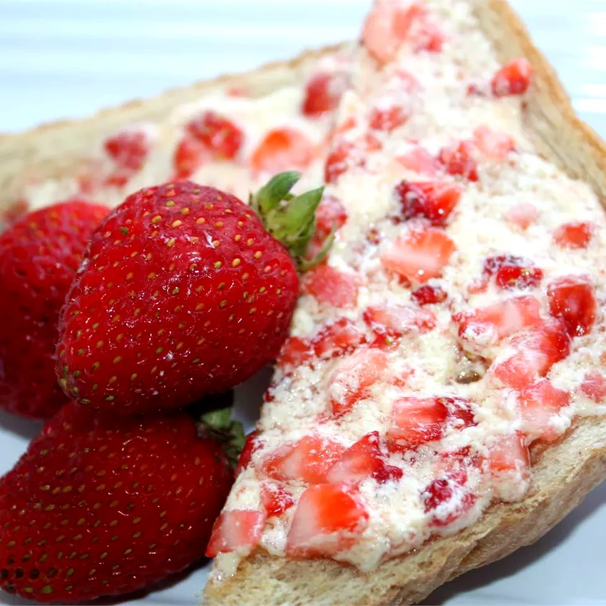 11 Flavored Butter Recipes That Transform Ordinary Meals Strawberry Butter
