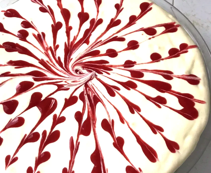 50 Creative Uses for Sweetened Condensed Milk in Desserts Strawberry Cheesecake