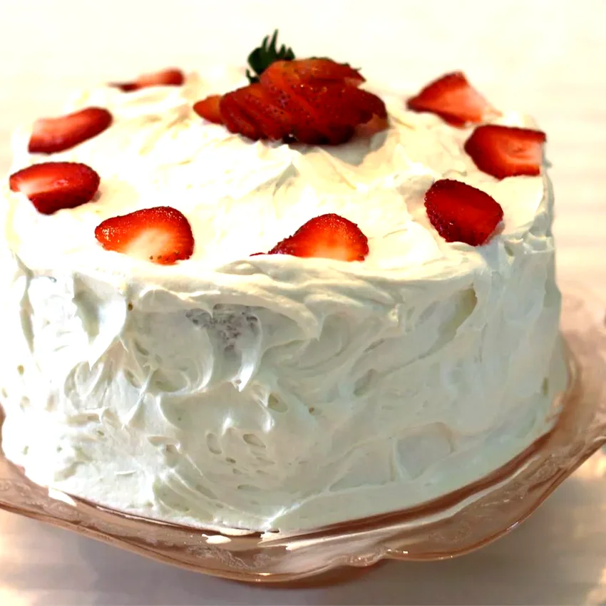 30 Top-Rated Easter Cake Ideas for Every Baking Enthusiast Strawberry Dream Cake