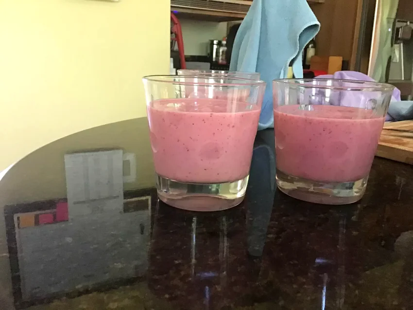 10 Homemade Strawberry Milkshake Recipes You'll Love Strawberry Milkshake Supreme