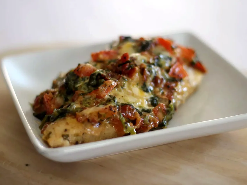 25 Top Chicken and Cream Cheese Recipe Ideas Stuffed Chicken Breasts with Bacon and Cream Cheese