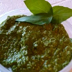 38 Fresh Basil Pesto Recipes For Summer Garden Herbs Summer Herb Pesto