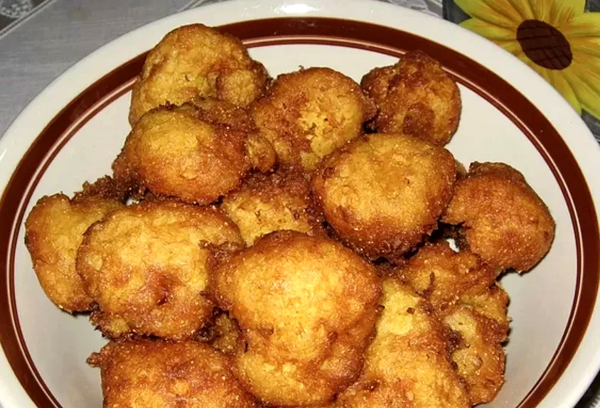 10 Crispy Fried Squash Recipes You'll Absolutely Love Summer Squash Puffs