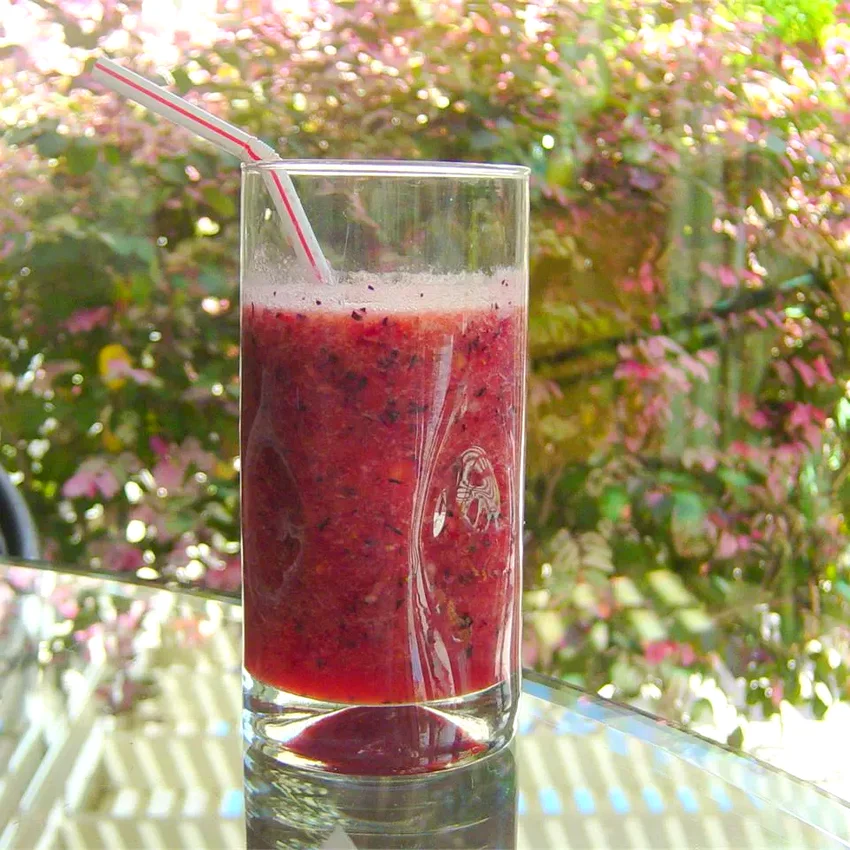 22 Amazing Fresh Fig Recipe Ideas for Every Home Cook Summer Sweet Smoothies